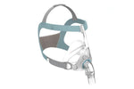 Vitera Full Face CPAP Mask with Headgear